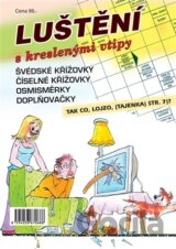 Luštění s kreslenými vtipy