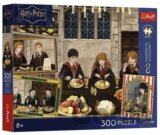 Puzzle Premium Plus Kids Harry Potter Expecto Patronum