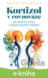 Kortizol v rovnováze