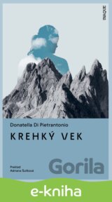 Krehký vek
