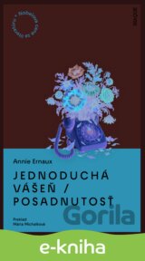 Jednoduchá vášeň / Posadnutosť