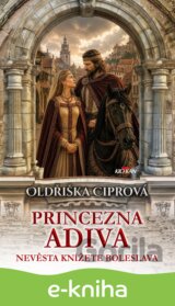 Princezna Adiva