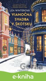 Vianočná svadba v Škótsku