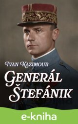 Generál Štefánik