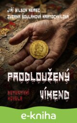 Prodloužený víkend