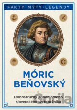 Móric Beňovský