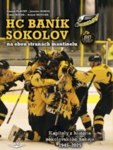 HC Baník Sokolov na obou stranách mantinelu