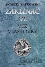 Zaklínač VI: Věž vlaštovky