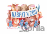 Naspäť v ZOO