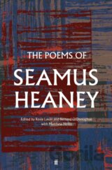 Poems of Seamus Heaney