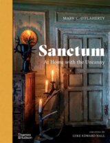Sanctum: At Home with the Uncanny