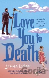 Love You to Death