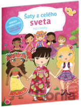 Šaty z celého sveta na cesty