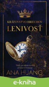 Kráľovstvo hriechov – Lenivosť