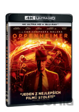 Oppenheimer 3BD