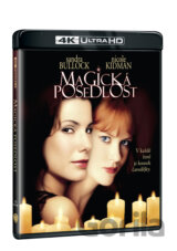 Magická posedlost BD (UHD)