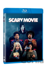 Scary Movie BD (2026)