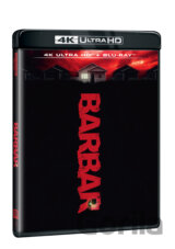 Barbar 2BD (UHD+BD)