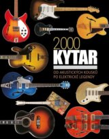 2 000 kytar