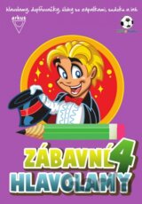 Zábavné hlavolamy 4.