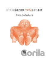 Die Legende vom Golem: Legenda o Golemovi (německy)