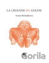 La Légende du Golem: Legenda o Golemovi (francouzsky)