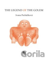 The Legend of the Golem: Legenda o Golemovi (anglicky)