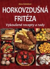 Horkovzdušná fritéza 2