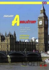 Základy angličtiny, 2. díl, učebnice pro 2. stupeň ZŠ praktické