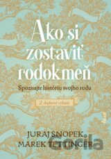 Ako si zostaviť rodokmeň