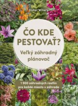 Čo kde pestovať?