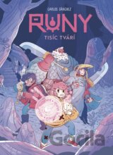 Runy 1: Tisíc tvárí