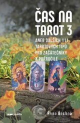 Čas na tarot 3