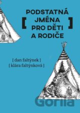Podstatná jména pro děti a rodiče