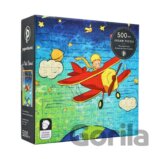 The Little Prince Puzzle 500pcs
