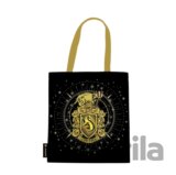 Hufflepuff Black Taška