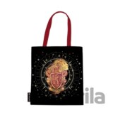 Gryffindor Black Taška