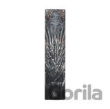 For the Throne Záložka