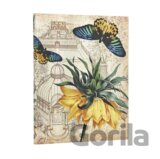 Golden Fritillaria Ultra Lined