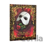 Masked Melody Ultra Lined