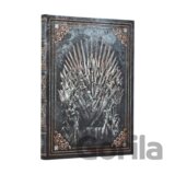 For The Throne Midi Lined