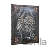 For the Throne Ultra Unlined