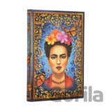 The Colourful Portrait Mini Unlined