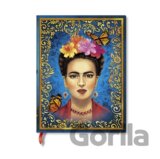 The Colourful Portrait Ultra Unlined