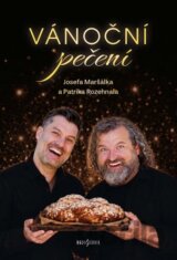 Vánoční pečení