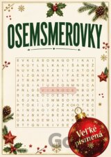 Osemsmerovky - Vianoce