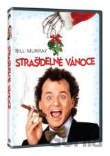 Strašidelné Vánoce