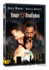 Vámpír Brooklynban (HU)