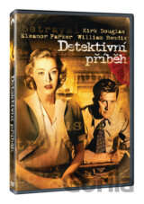 Detektivní příběh