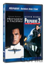 Přepadení v Pacifiku+Přepadení 2: Temné území 2DVD